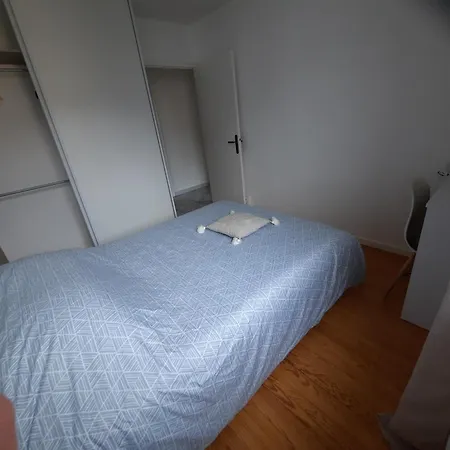 Appartement Familial A 2 Pas Du Lac Annecy Exterior photo
