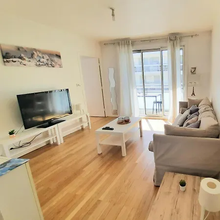 Appartement Familial A 2 Pas Du Lac Annecy Exterior photo